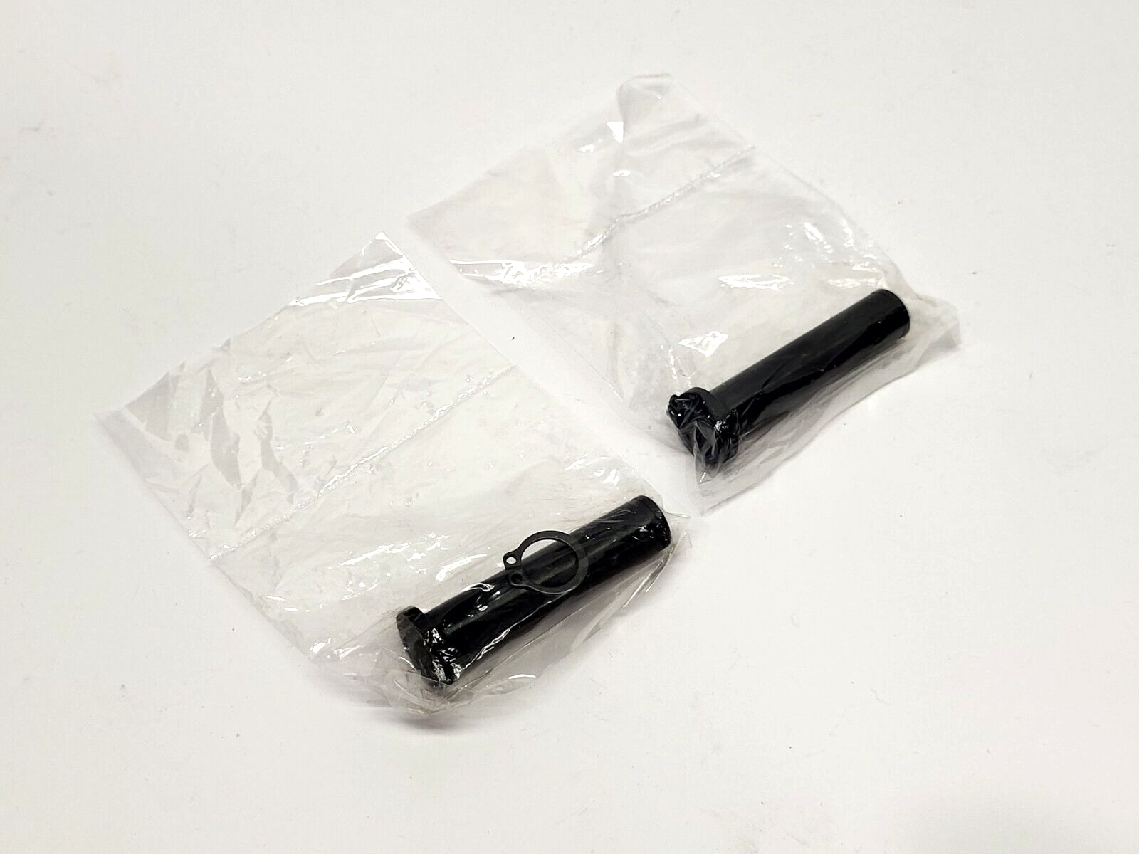 Misumi HCDGH12-50 Precision Pivot Pins LOT OF 2 - New – Open box - Maverick Industrial Sales