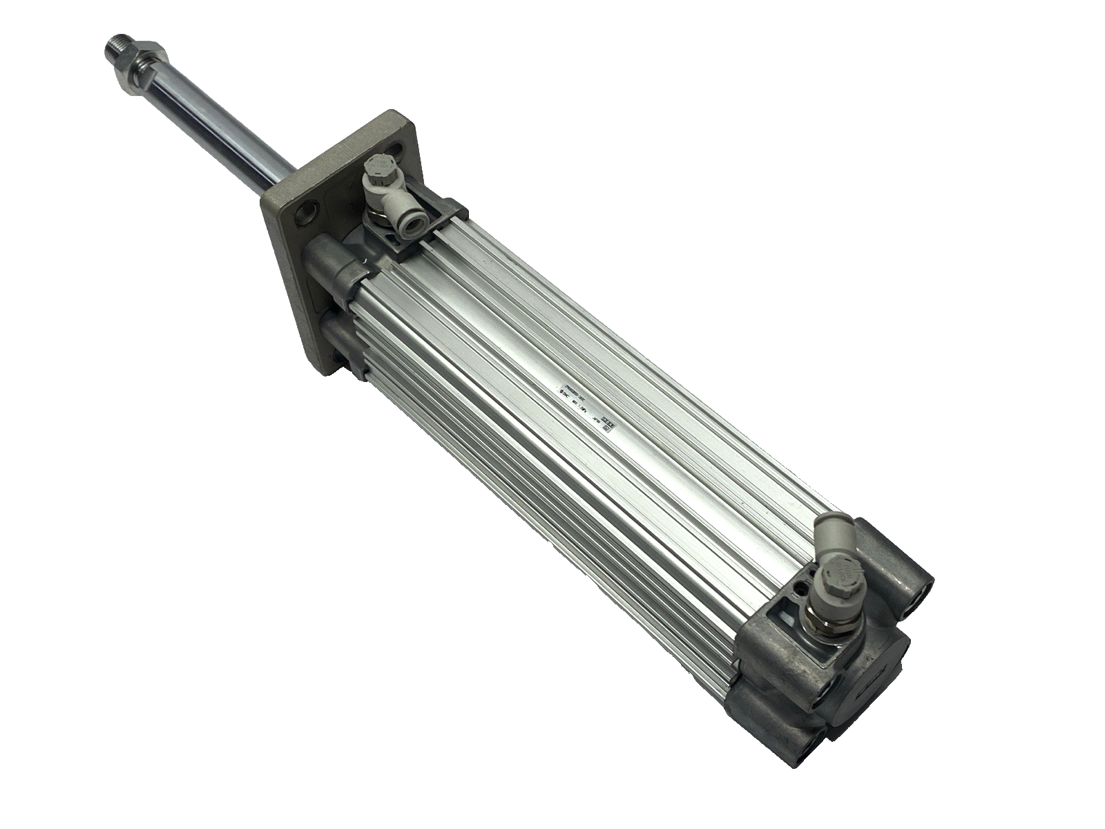 SMC CP96SDB50-180C Tie Rod Pneumatic Cylinder Single Rod 50mm Bore 160mm Stroke - Maverick Industrial Sales