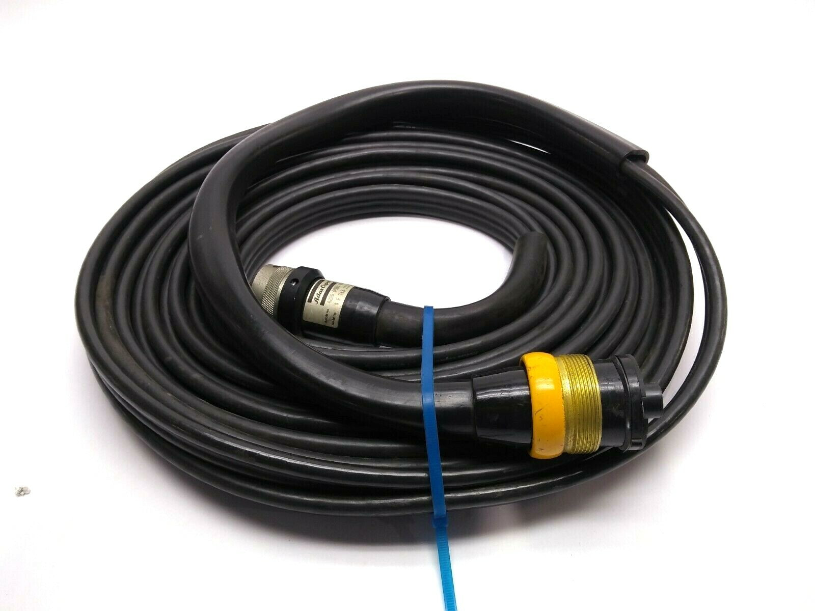 Atlas Copco 4220 0982 10 NutRunner Cable Tensor S 738 for Electric Handheld Tool - Used - Maverick Industrial Sales