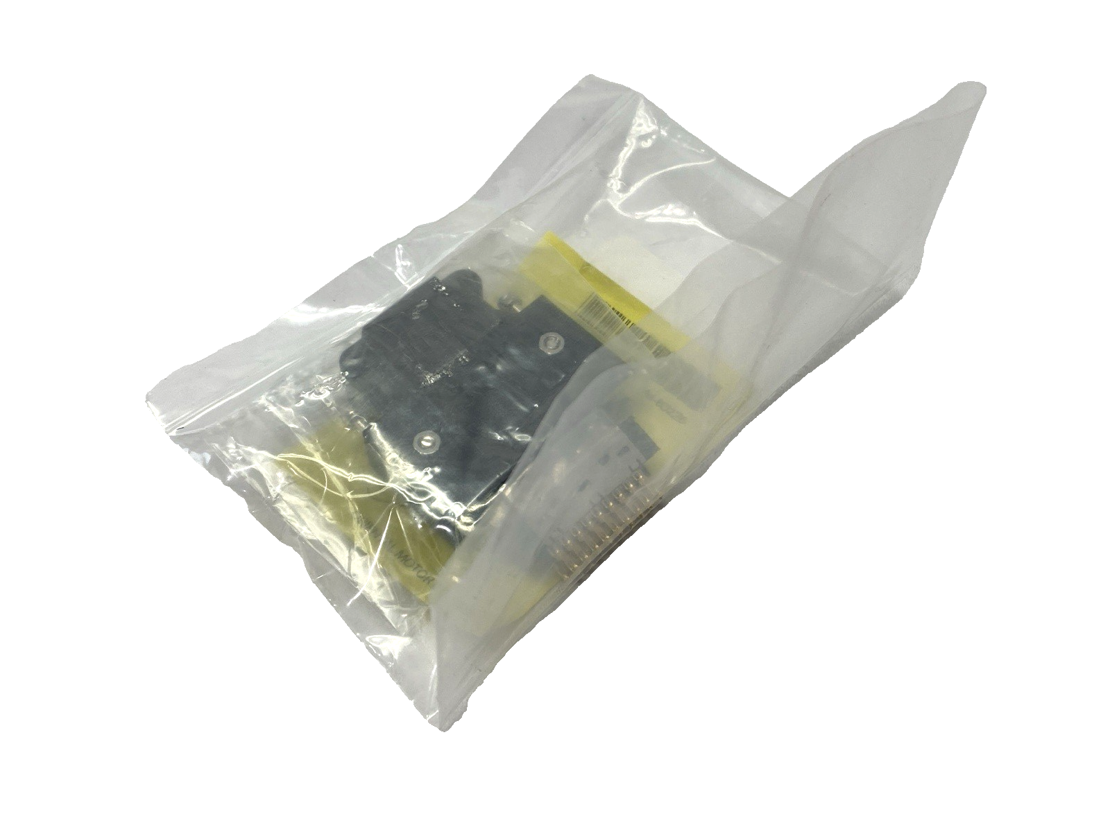 Oriental Motor TCRR36P2-A-F Connector Kit - Maverick Industrial Sales