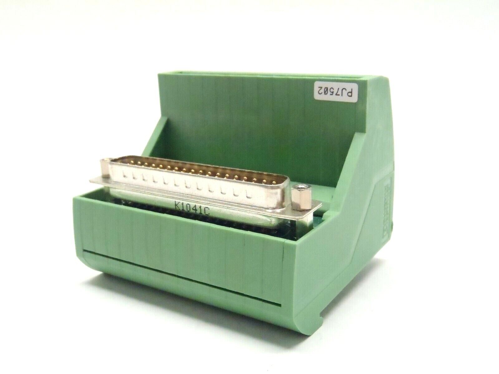 Phoenix Contact VIP-3/SC/D37SUB/M Varioface Interface Module 2315146 - Used - Maverick Industrial Sales