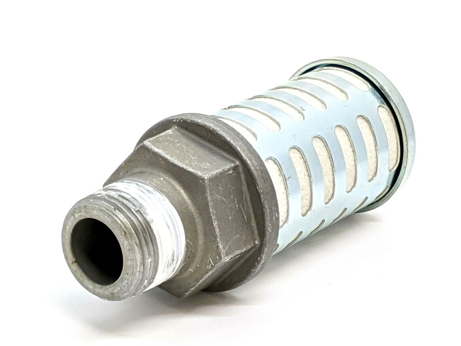 AN500-06 | SMC Silencer - Used - Maverick Industrial Sales