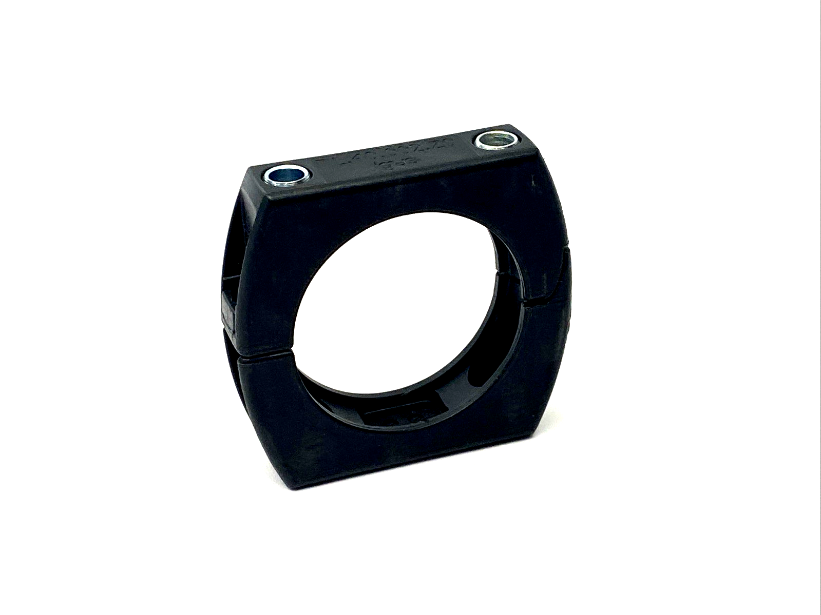 Igus TL.40.012.Z0 Triflex Light Mounting Bracket w/Out Strain Relief LOT OF 5 - Maverick Industrial Sales