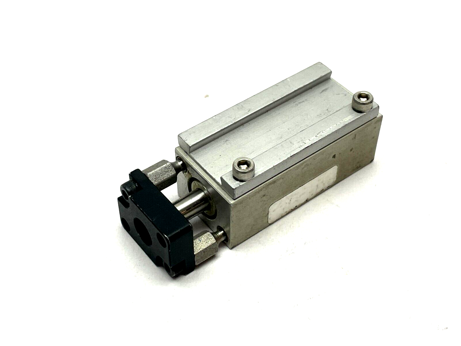 GC212X1 | Compact Air Products Pneumatic Cylinder 1" Bore 1/2" Stroke - Used - Maverick Industrial Sales
