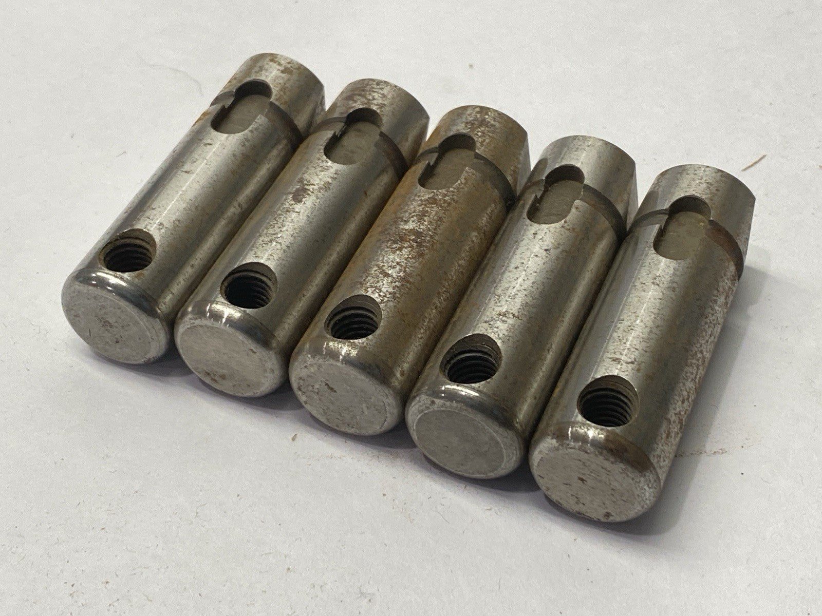 Bolzen 3-010-02-1470 Bolt LOT OF 5 - Used - Maverick Industrial Sales