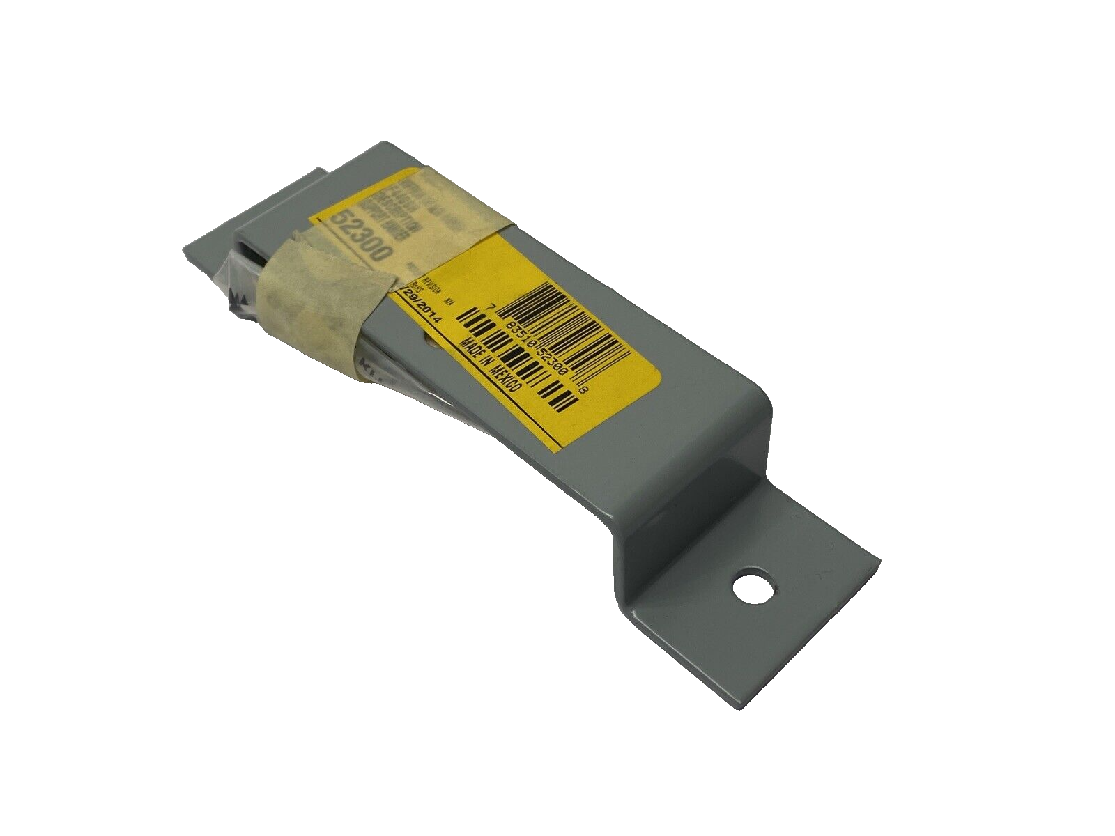 Hoffman F44GSH Support Hanger 52300 - New – Open box - Maverick Industrial Sales