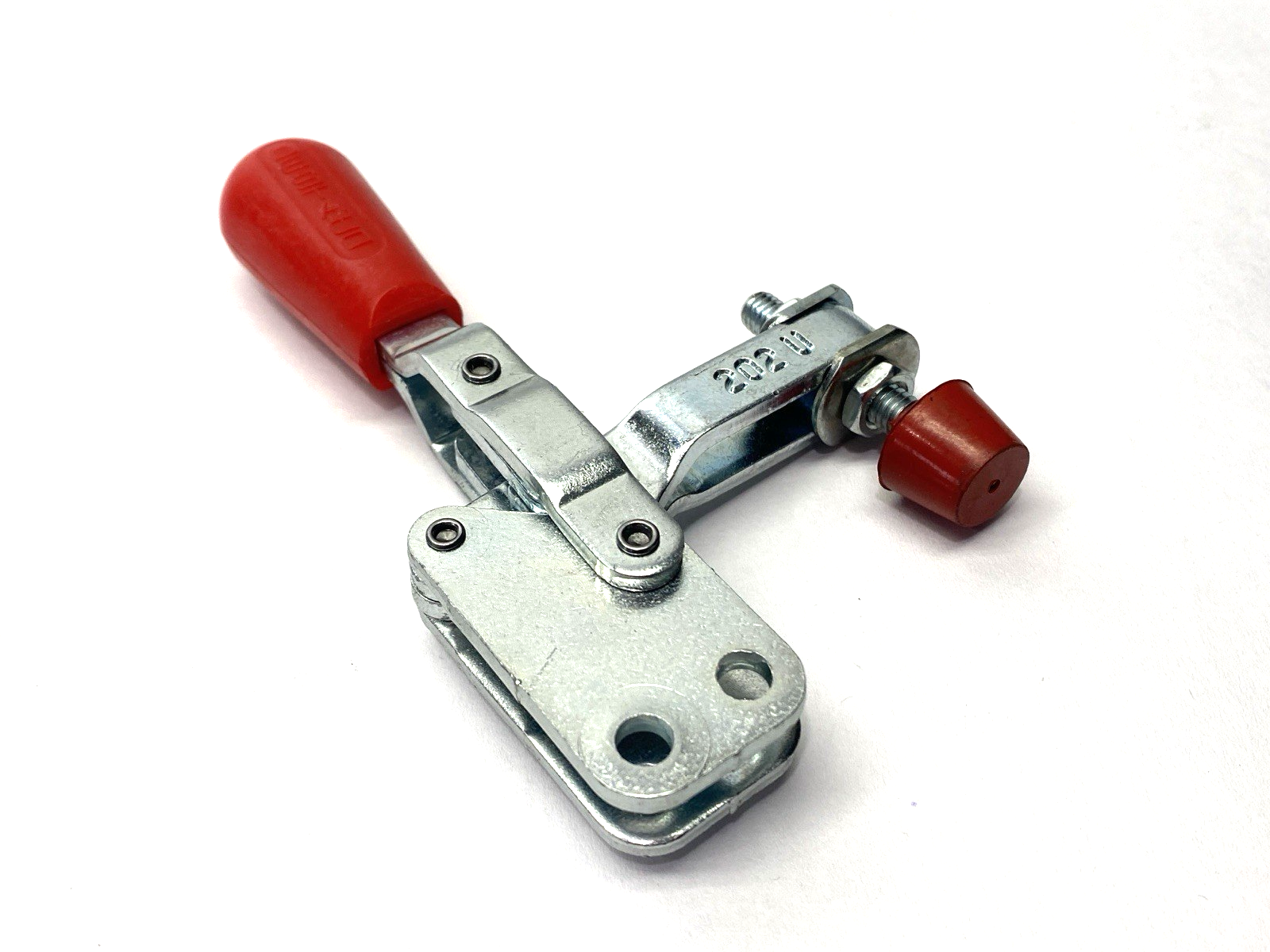 Destaco 202-UB Vertical Hold-Down Toggle Locking Clamp 200lb Capacity - Maverick Industrial Sales