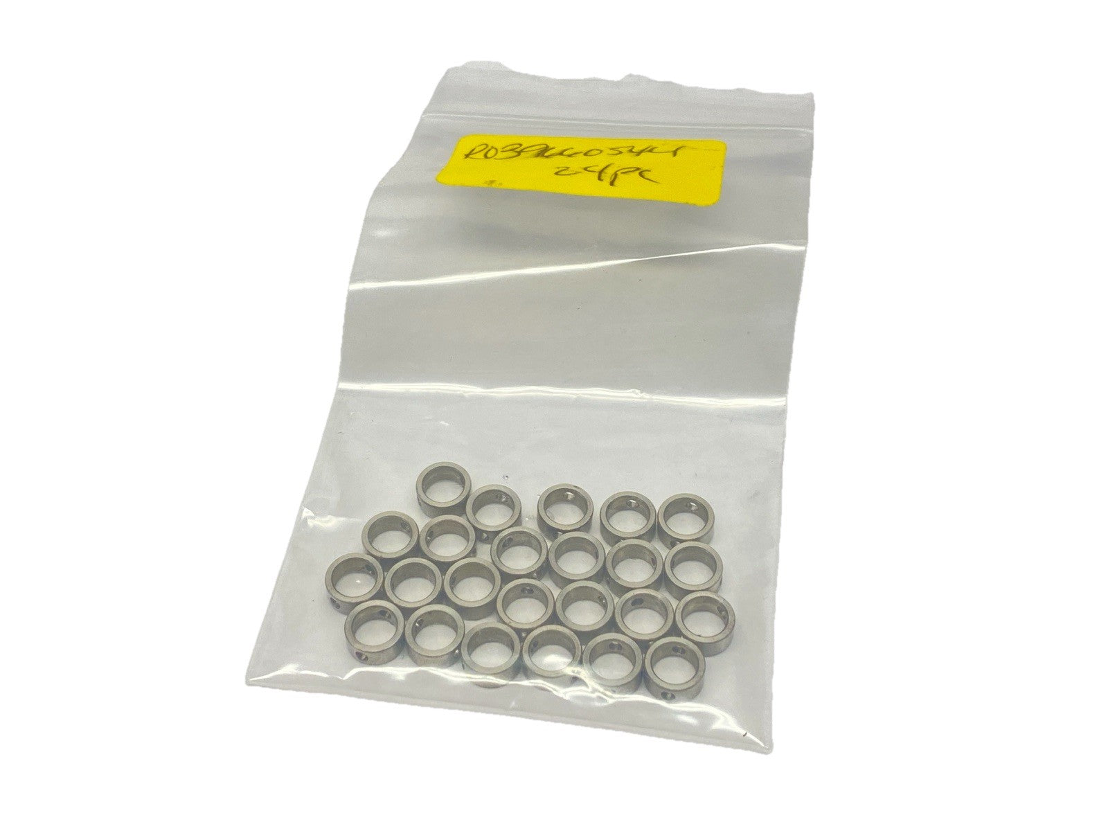 R039660544 | Bosch Rexroth Locating Ring D=9 & LOT OF 24 - New Other - Maverick Industrial Sales