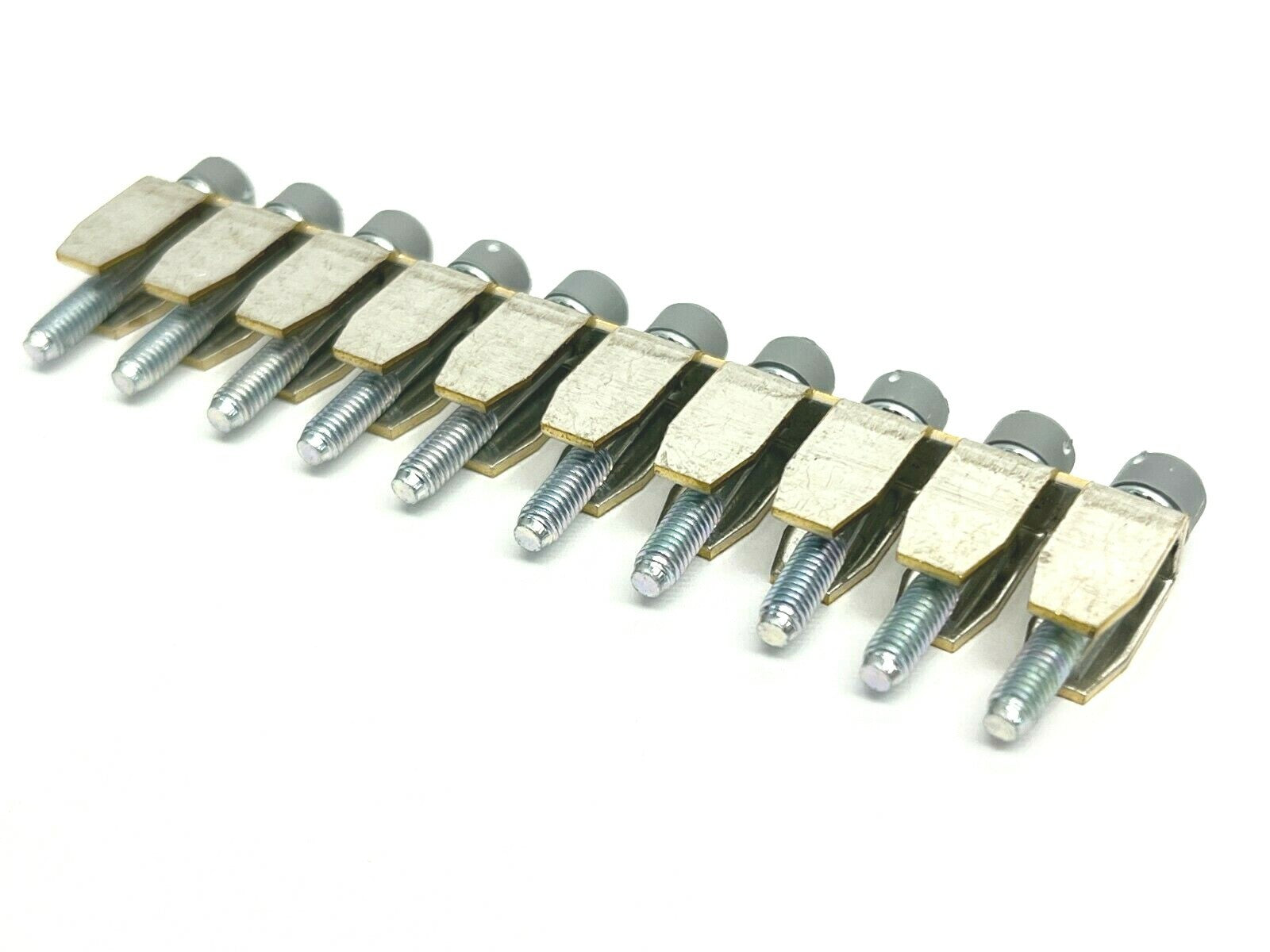 1SNA176673R0200 | ABB Jumper Bar BJM18 10-Pole - New Other - Maverick Industrial Sales