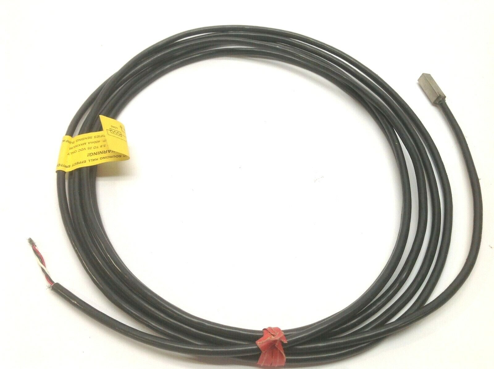 Hall Effect Switch | TOL-O-Matic - Used - Maverick Industrial Sales