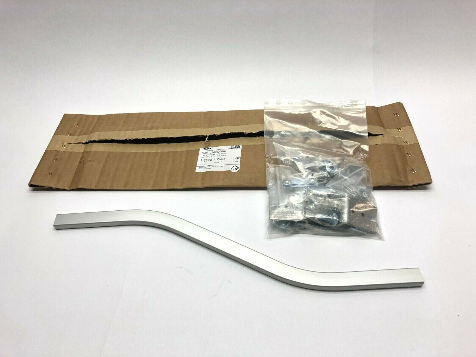 Bosch Rexroth 3842535001 Transfer Section VF90 - Maverick Industrial Sales