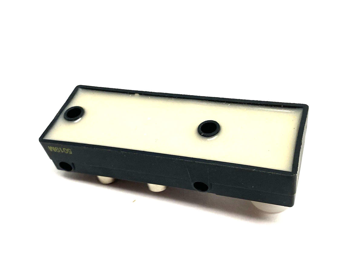 TB-4M8M-3P2-FS8 | Turck Passive Junction Box, 4-Port M8 3-Pin, M12 Home, U2-28307 - New Other - Maverick Industrial Sales