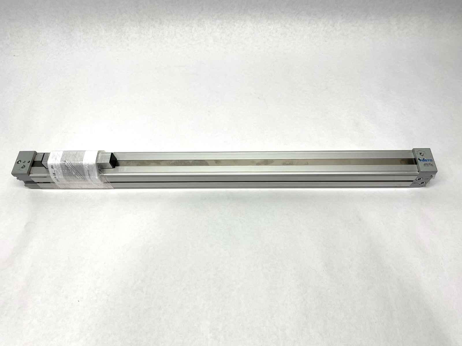 Festo DGC-K-25-450-PPV-A-GK Linear Actuator 450mm Stroke 25mm Bore 1312501 - Maverick Industrial Sales