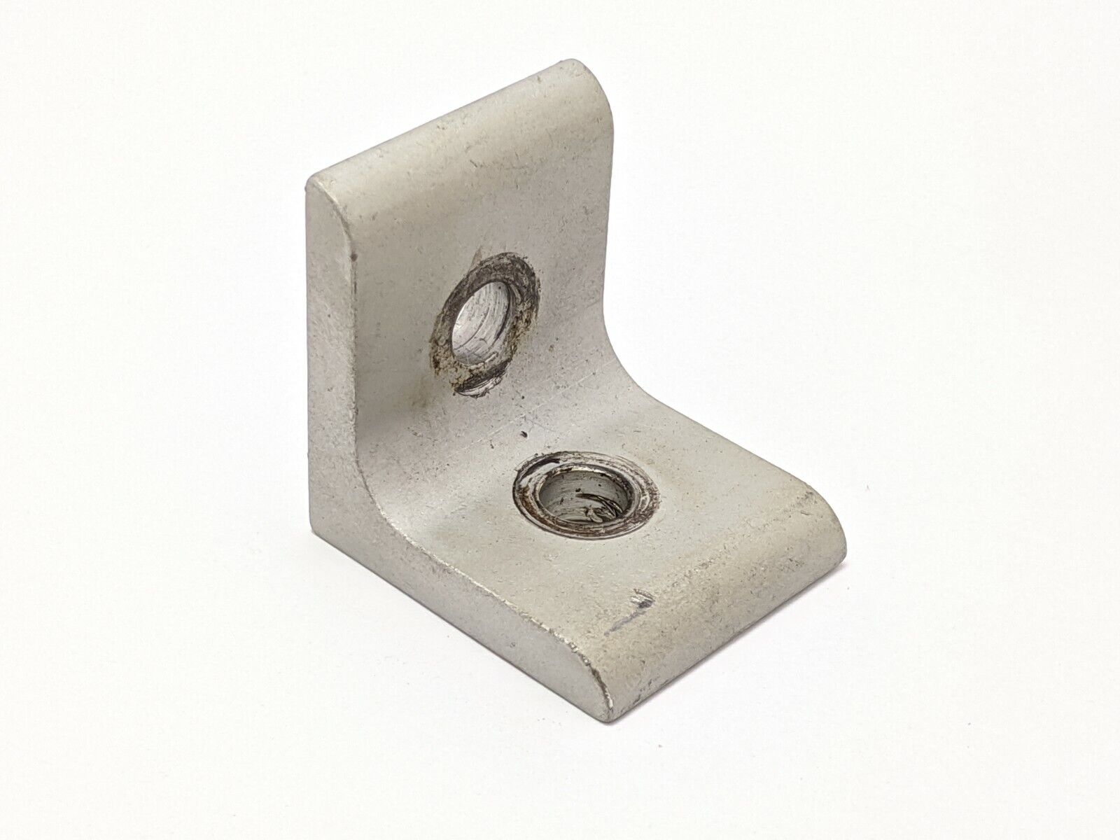 4302 | 80/20 Inc. Inside Corner Bracket 15 Series - Used - Maverick Industrial Sales