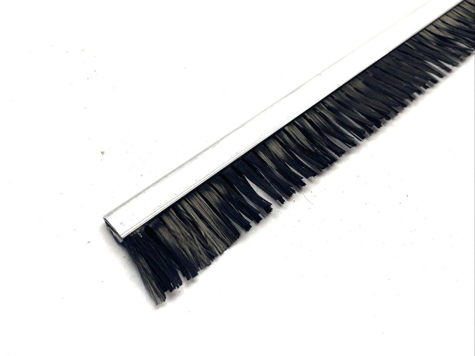 98415T66, 4800.C6.075.10.03.0500 | 98415T66 Static Control Brush, 4' Long 3/4" Bristle Height, Carbon Fiber Bristle - New Other - Maverick Industrial Sales