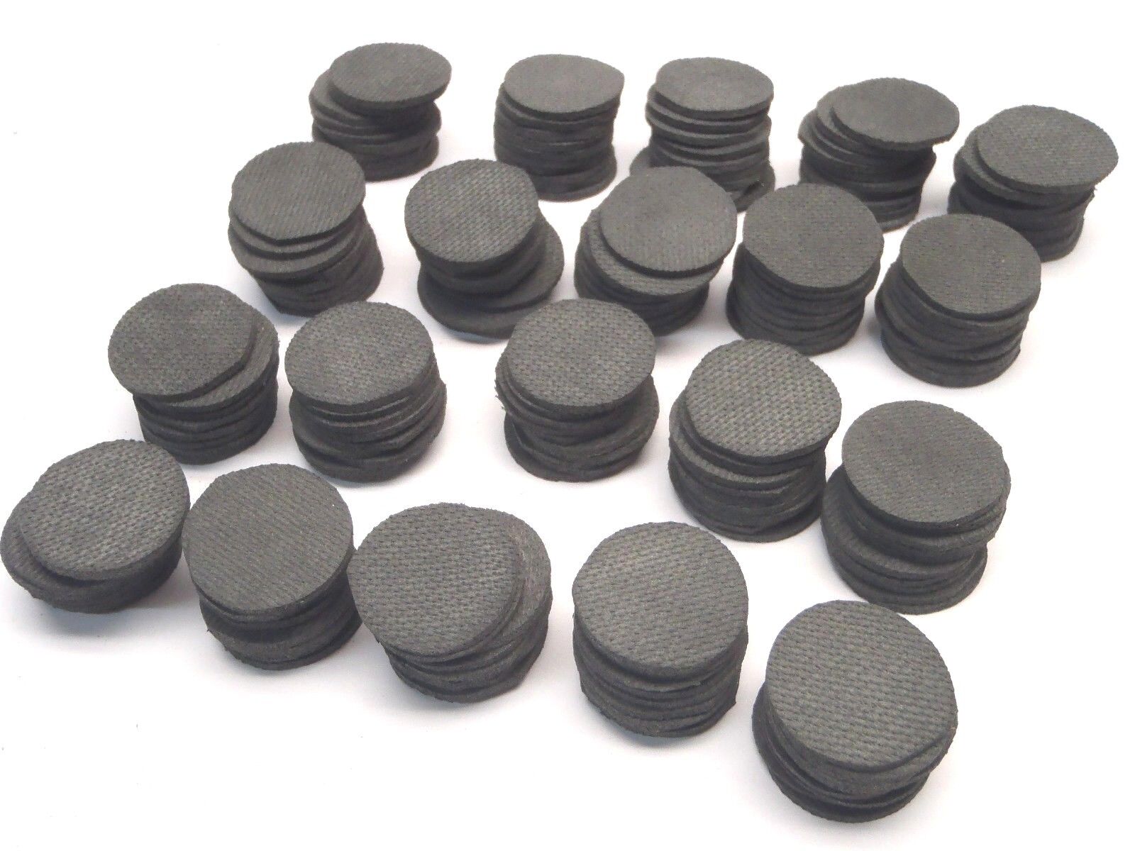 Cap Gasket | Lot of 200 Vent-Lok Cap Replacement Gaskets - New Other - Maverick Industrial Sales