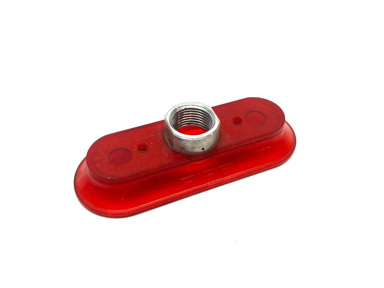 Piab OC35x90P.4C.39UA Concave Oval Vacuum Cup G3/8" Female - Used - Maverick Industrial Sales