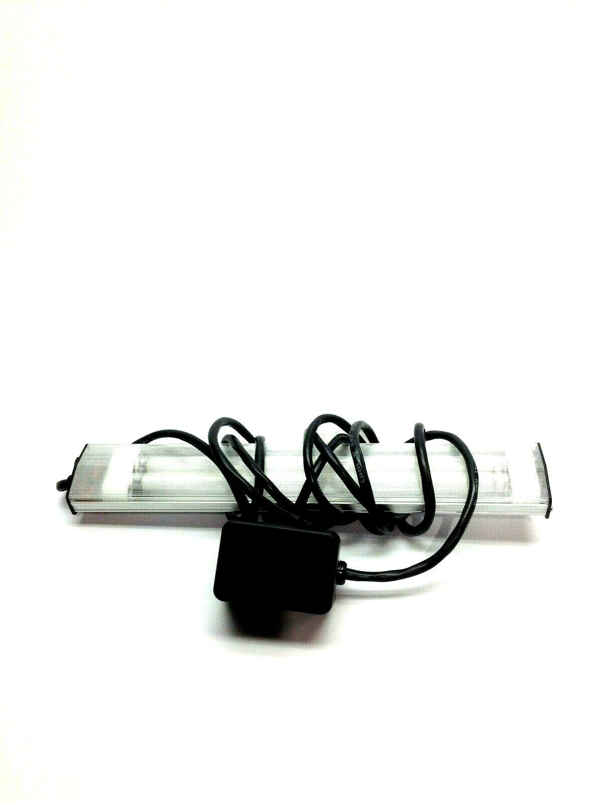 10018841 | Stocker and Yale 2 Bulb Fluorescent Lamp 14 L x 2-1/2 W x 1" H - Used - Maverick Industrial Sales