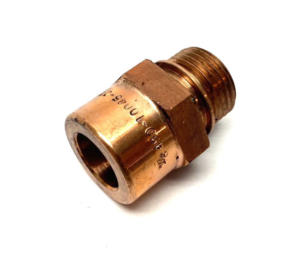 490-10045-07 | Welform Electrode Adapter - New - Maverick Industrial Sales