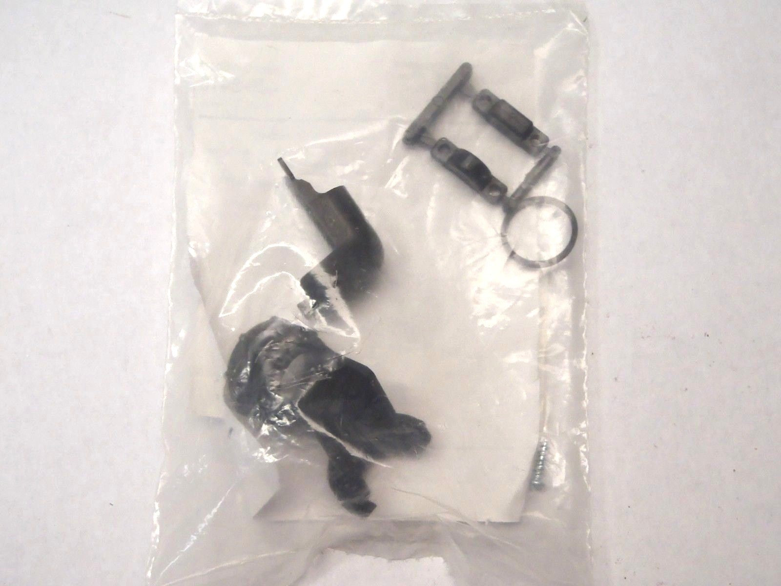 TE Connectivity 1546349-2 Right Angle Cable Clamp Size 17 - New - Maverick Industrial Sales