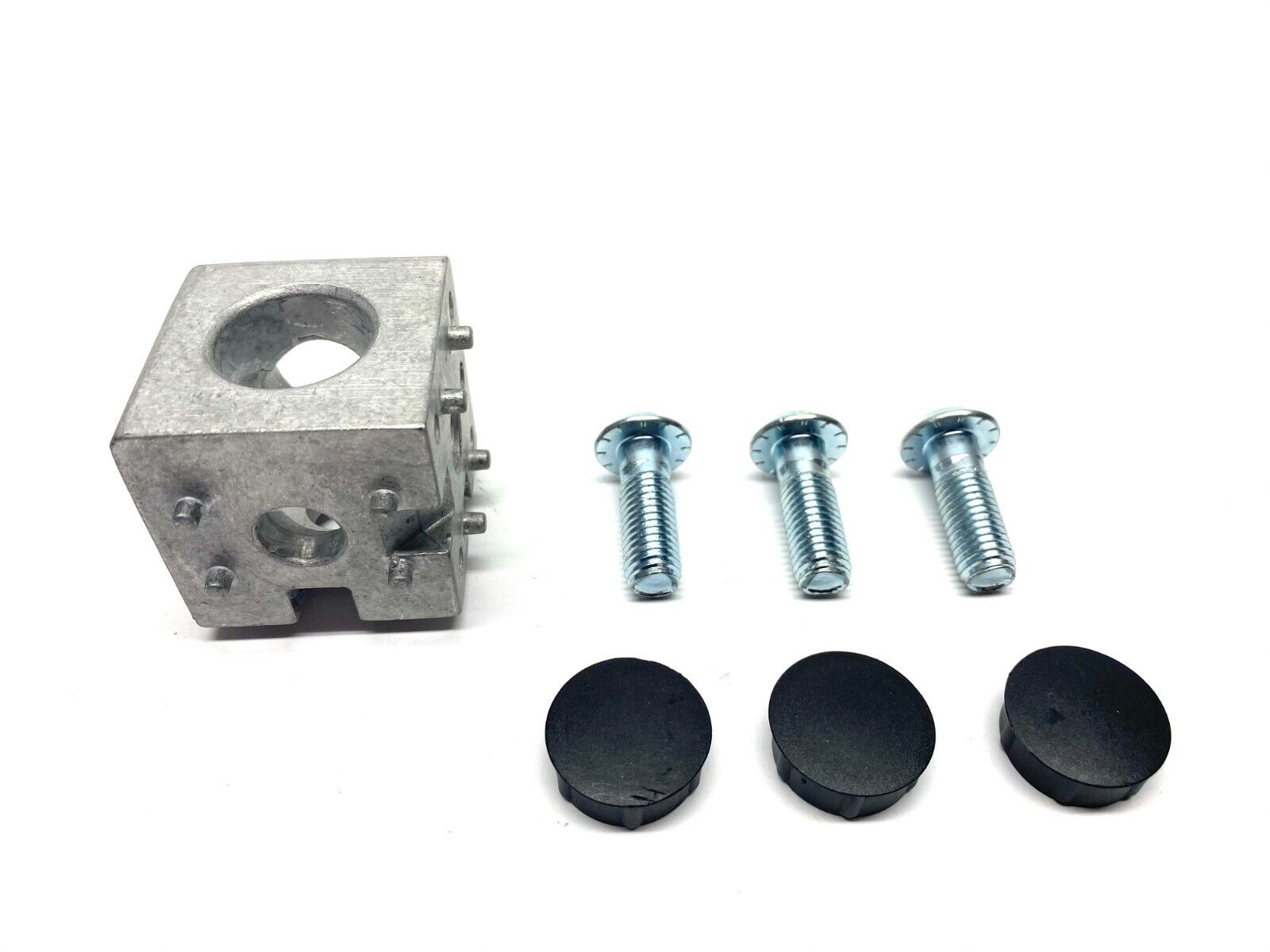 Bosch Rexroth 3842524480 Cubic Joint 45/3 Set - Maverick Industrial Sales