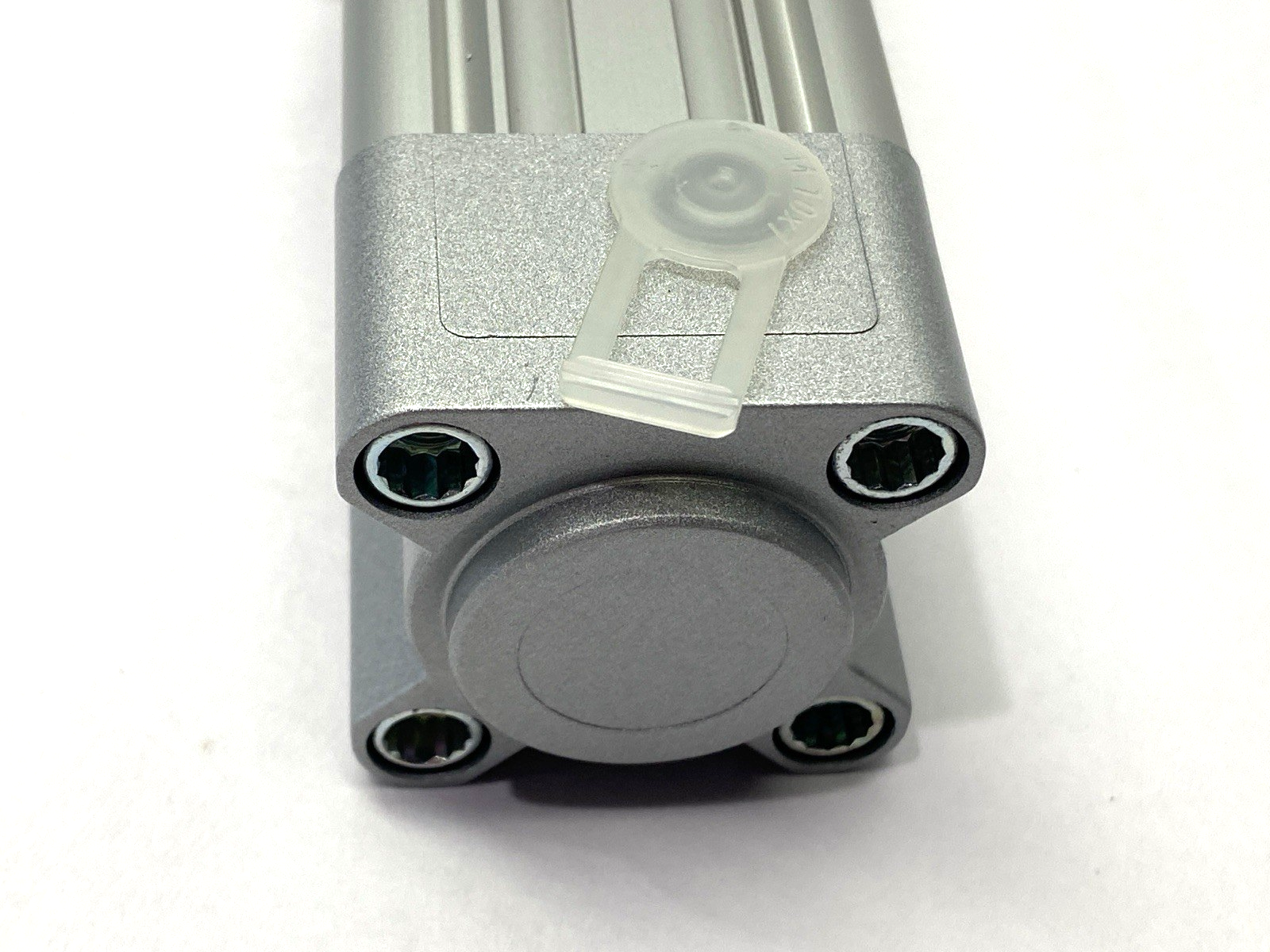 Festo DSBC-32-160-PA-N3 Pneumatic Cylinder 32mm Bore 160mm Stroke 1463250 - Maverick Industrial Sales