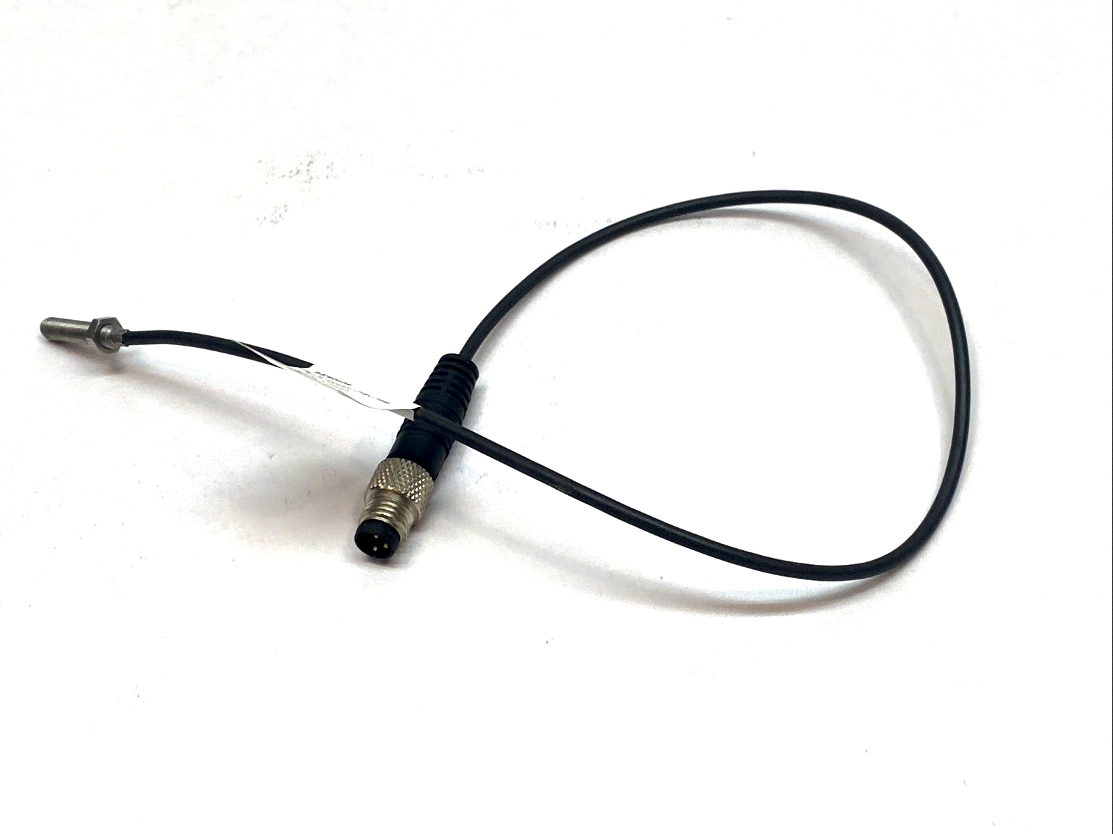 BES M04EC-PSC10B-EP00,3-GS49 | Balluff Inductive PNP NO 10-30V M4 Sensor - Used - Maverick Industrial Sales