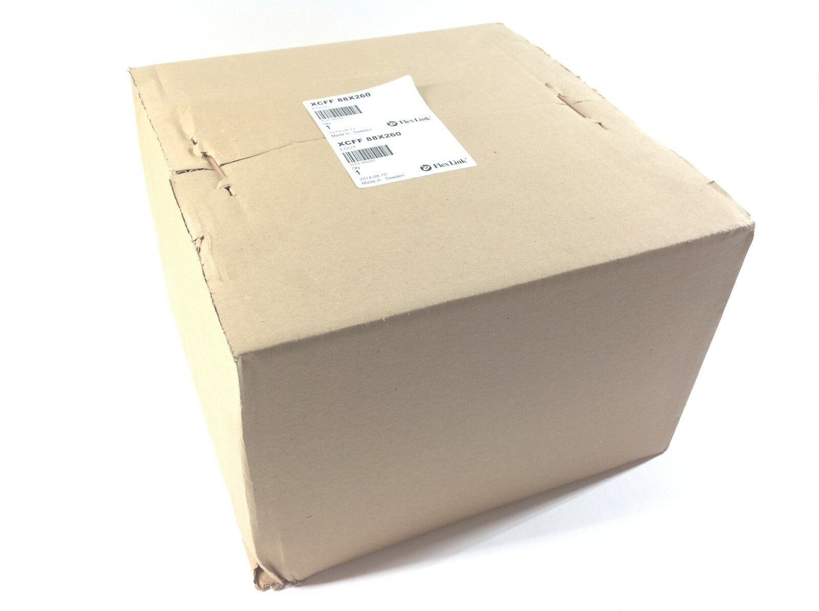 FlexLink XCFF 88X260 Foot - Maverick Industrial Sales