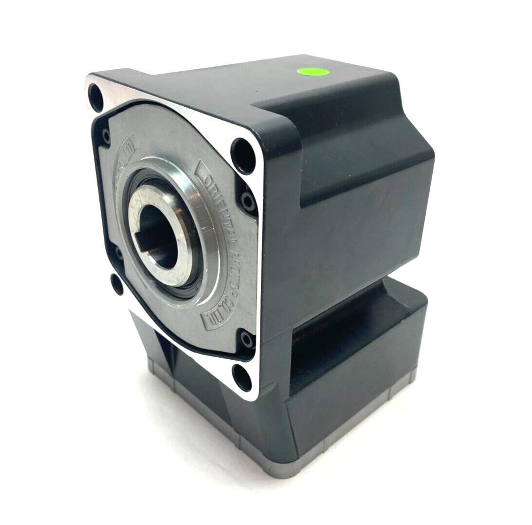 Oriental Motor BH6G2-50RH Hollow Shaft Gear Head Right-Angle 50:1 25mm - Maverick Industrial Sales