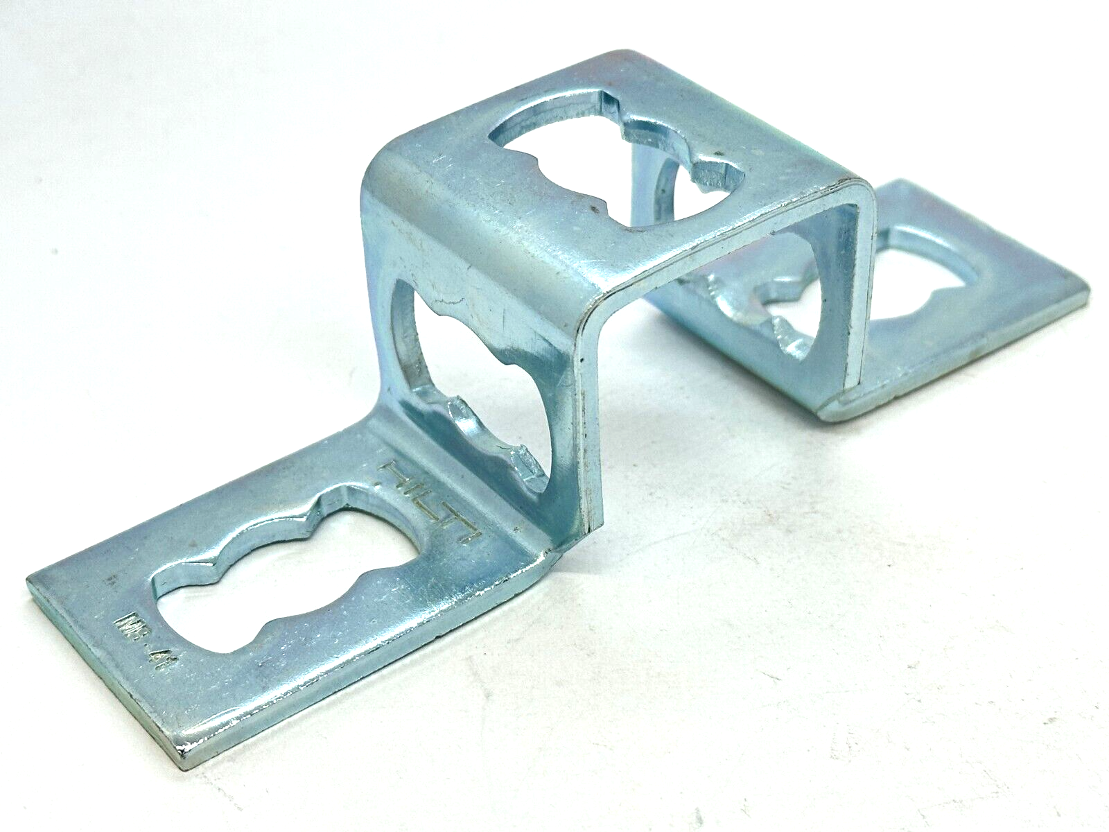 HILTI MB-41 5-Hole U Shape Fitting - New – Open box - Maverick Industrial Sales