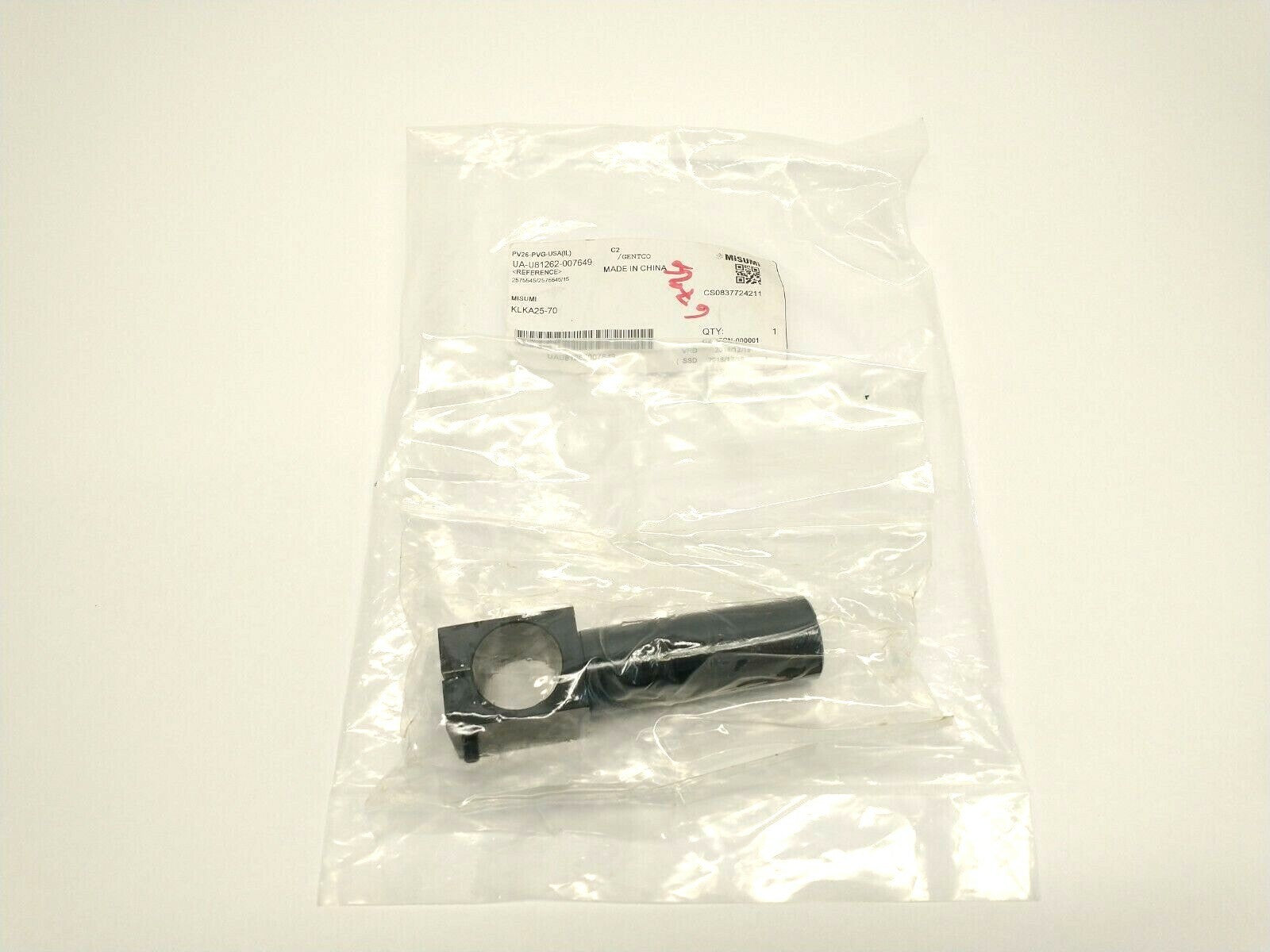 MiSUMi KLKA25-70 Steel Strut Clamps - New - Maverick Industrial Sales