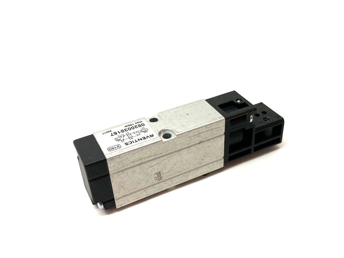 0820038157 | Rexroth Aventics Directional Control Valve 5/2 - New Other - Maverick Industrial Sales