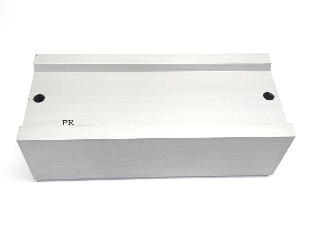 VV3PA7-41-041-04T | SMC 4-Station Pneumatic Manifold Base 1/2" NPT Ports - New Other - Maverick Industrial Sales