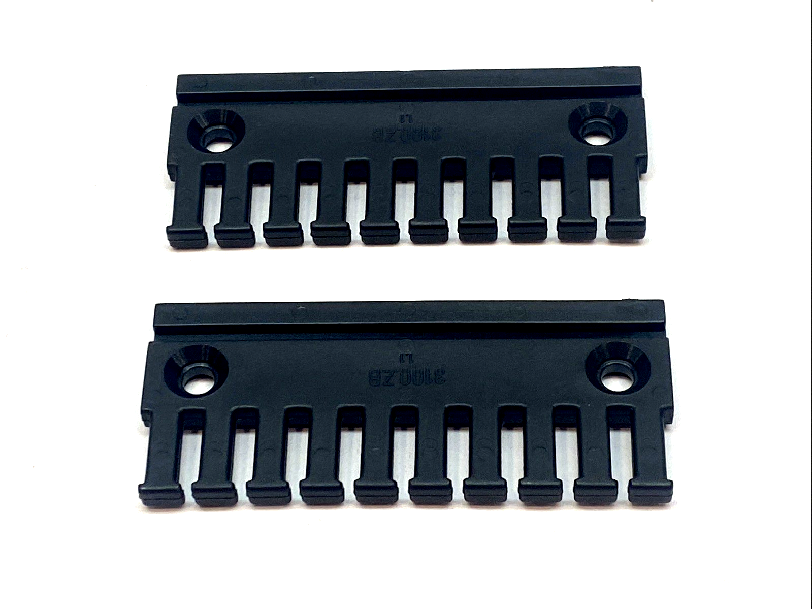 3100.ZB | Igus Chain Energy Wrap Plate LOT OF 2 - New Other - Maverick Industrial Sales