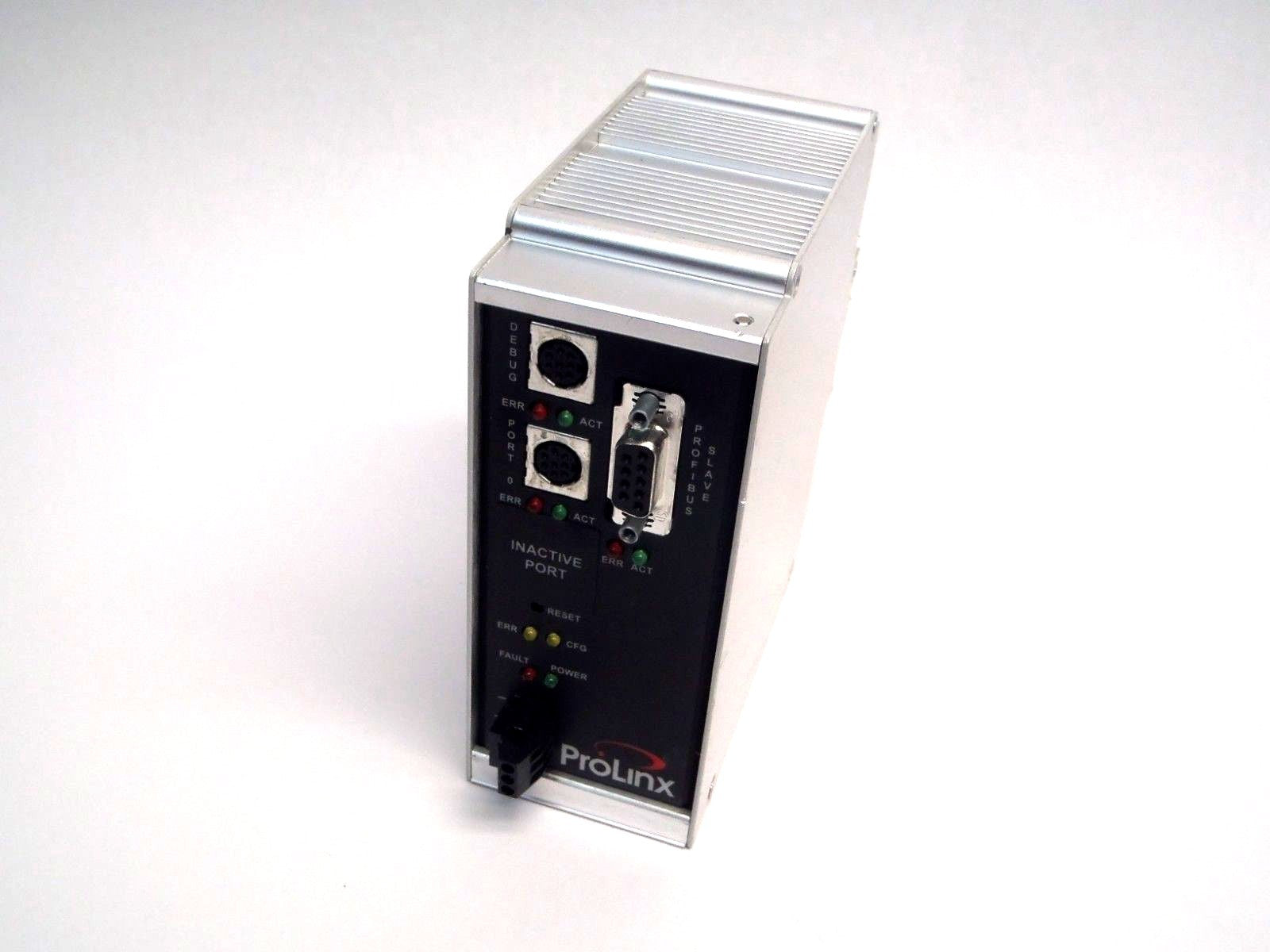 Belden Prosoft 5105-DFCM-PDPS 2.46 VS Specialty Protocol Gateway 500mA - Used - Maverick Industrial Sales