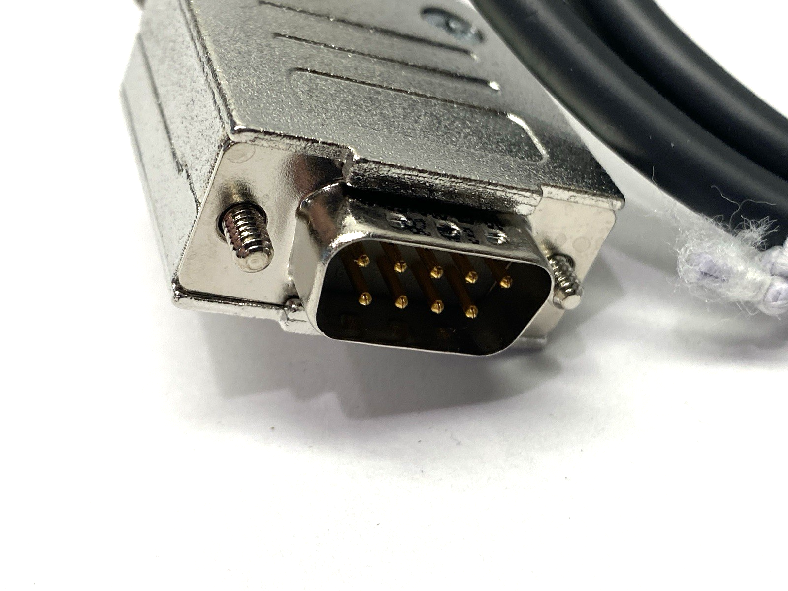 Festo VMPAL-KM-SD25-IP67-0 Connector Hood 560428 - Maverick Industrial Sales