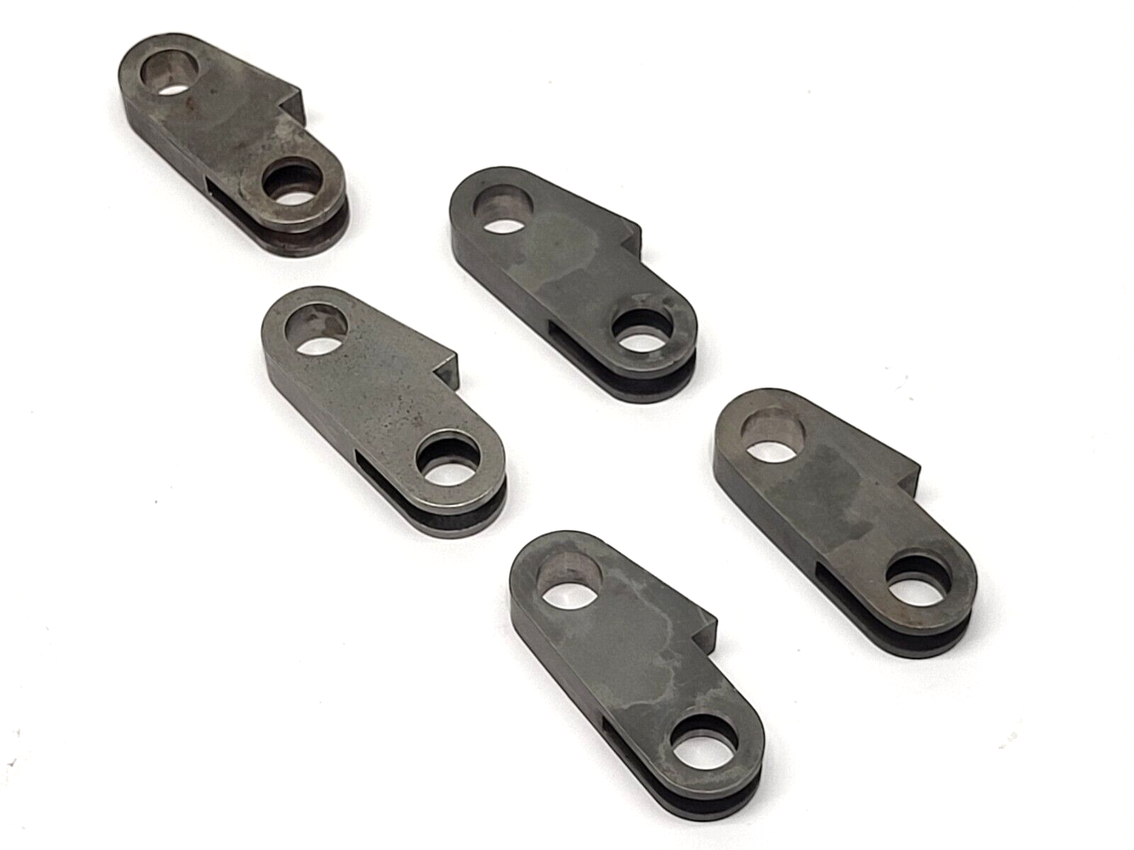 Plate Link 9P4027 LOT OF 5 - Used - Maverick Industrial Sales