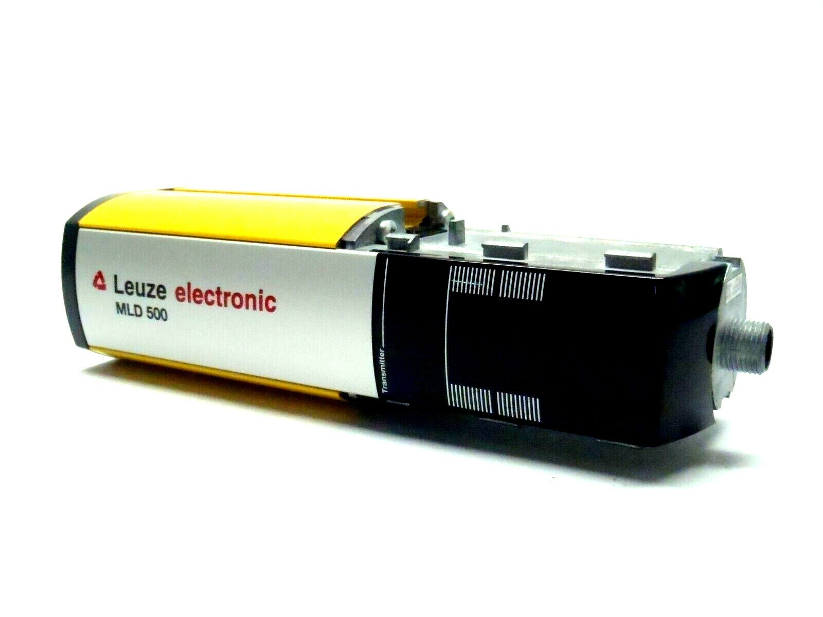 Leuze MLD500-XTI Single Beam Safety Device Transmitter 66501400 - Used - Maverick Industrial Sales