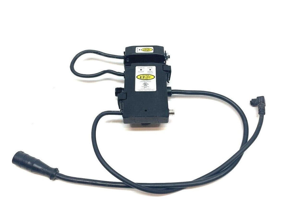 Hytrol 032.502 EZ Logic Zone Controller & Diffuse Beam Sensor, Roller Conveyor - Maverick Industrial Sales