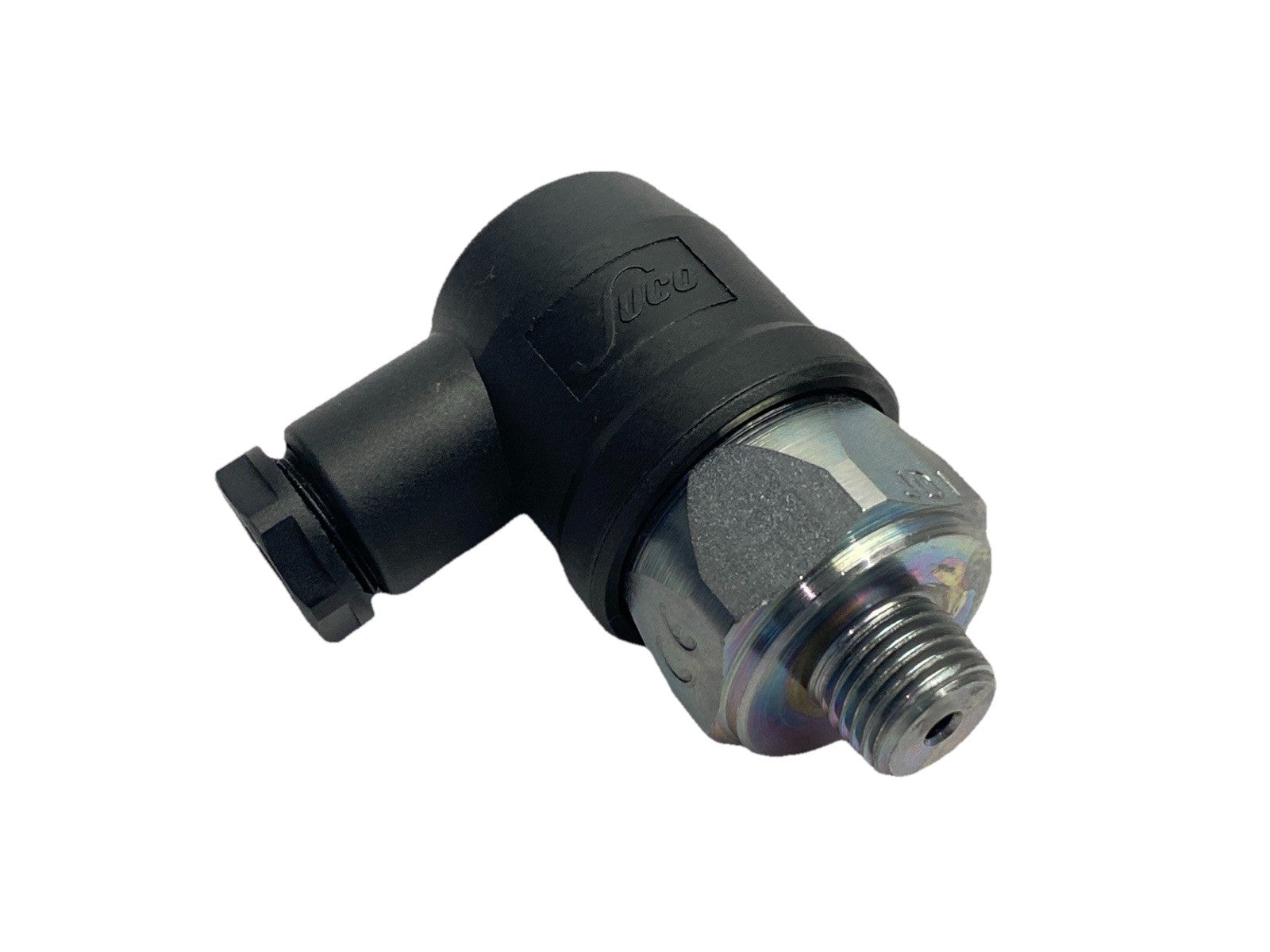 0140405803 | Suco Pressure Switch 1-10 bar - New Other - Maverick Industrial Sales