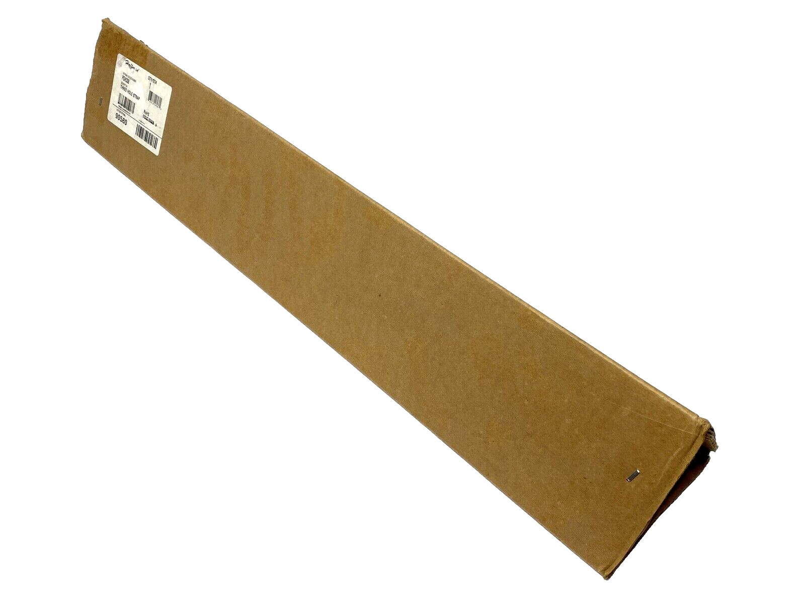 PGH3S8, 90580 | Hoffman PGH3S8 Wireway Three Hole Strap 90580 - New - Maverick Industrial Sales