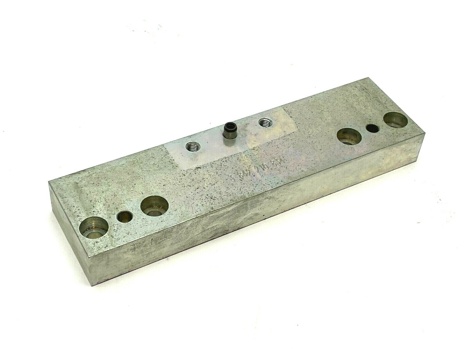 Bosch Rexroth 3842210834 Mounting Chassis - Maverick Industrial Sales