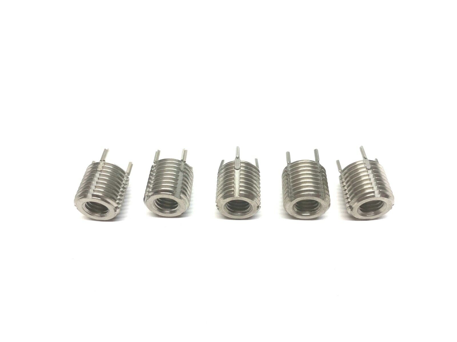Carr Lane CLM-8125-SKSM Key Insert SS M8-1.25 Int x M14-1.5 Ext LOT OF 5 - Maverick Industrial Sales