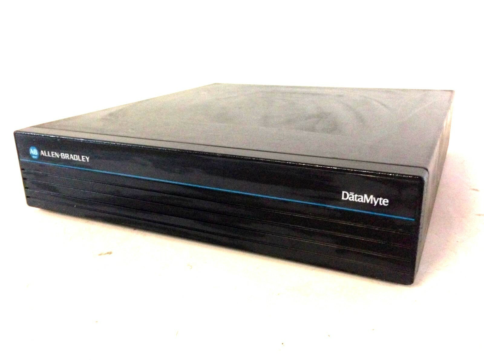 953-07 | Allen Bradley DataMyte Data Collector 1043k v.3.3 TESTED - Used - Maverick Industrial Sales