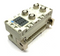 SMC EX600-DXPB Serial Interface Unit Digital Input 8-Ch 24VDC - Maverick Industrial Sales