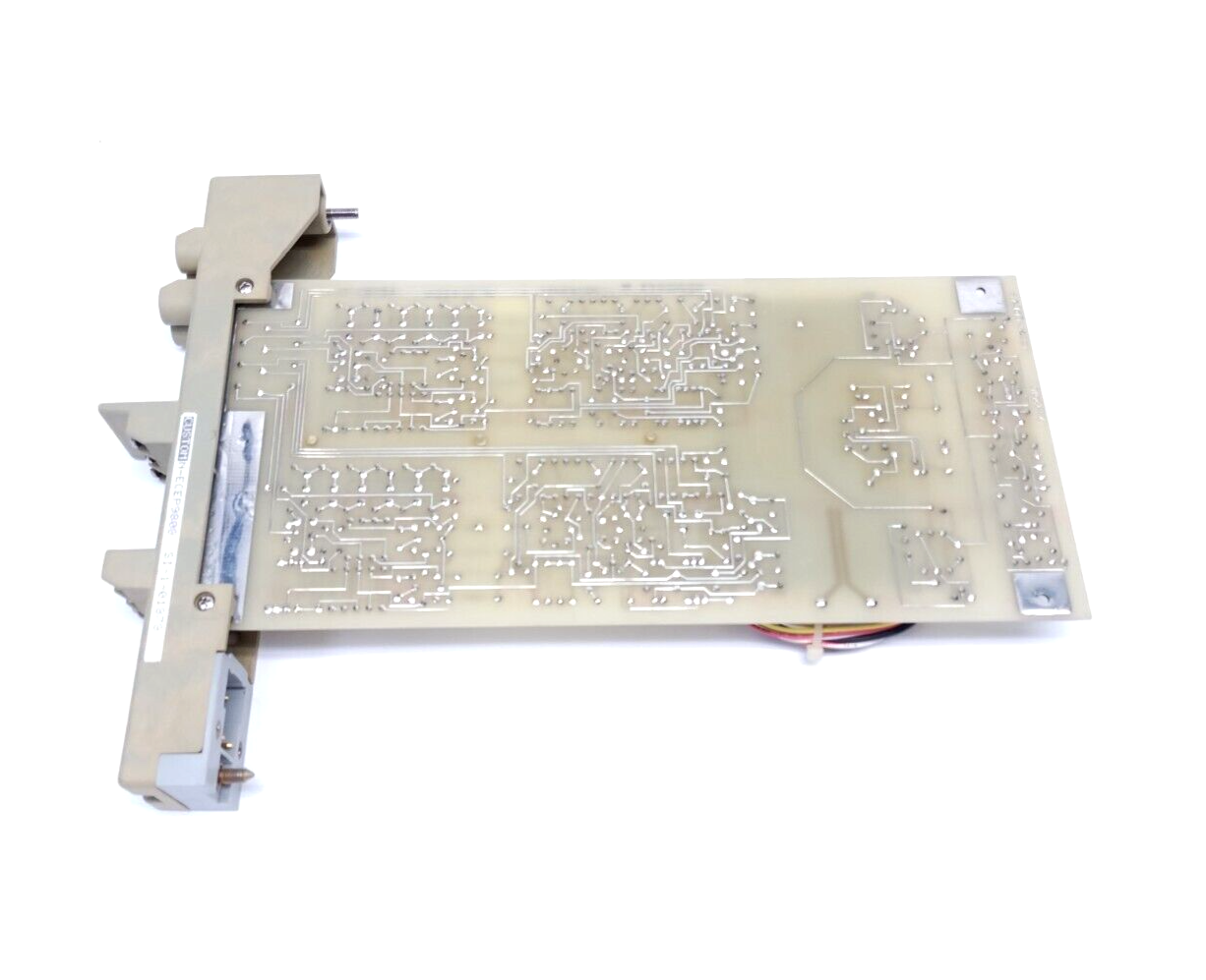 Foxboro N-2AI-P2V Converter Module N0309YQ REV B N030YK M - For parts or not working - Maverick Industrial Sales