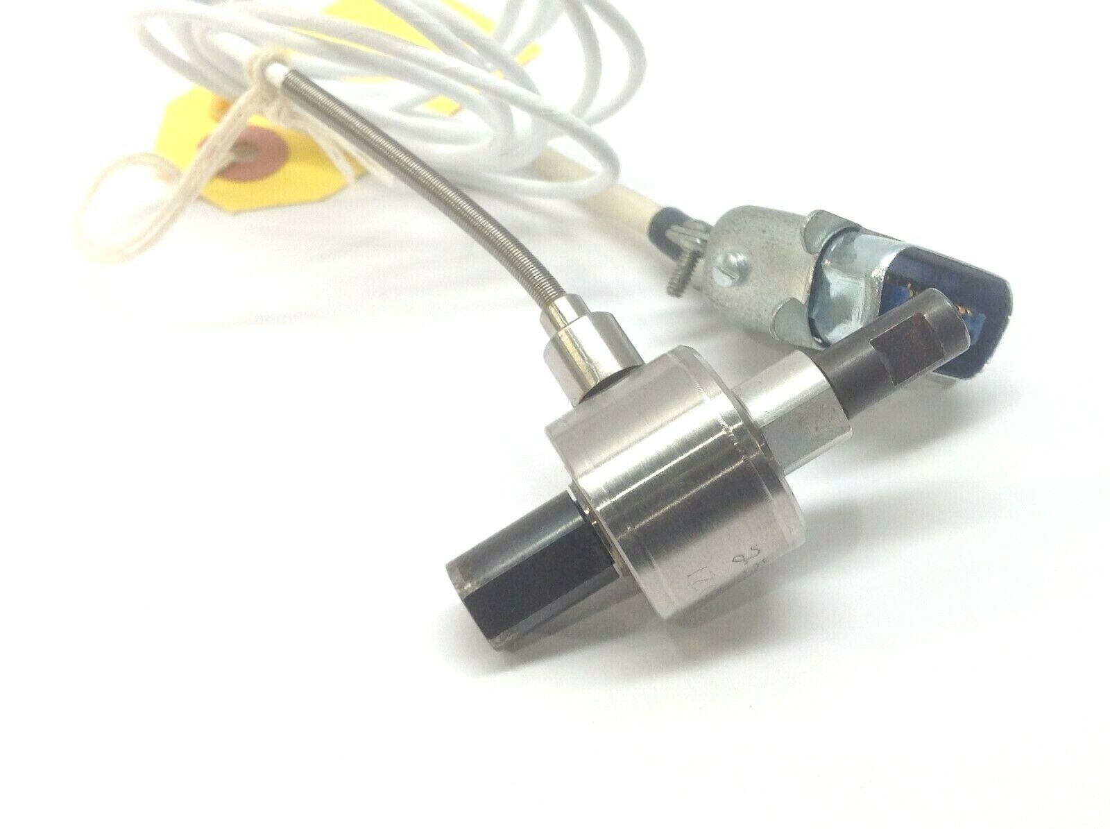 Honeywell EE593A VER C 250 Gram Load Cell SN: 200237 - Used - Maverick Industrial Sales