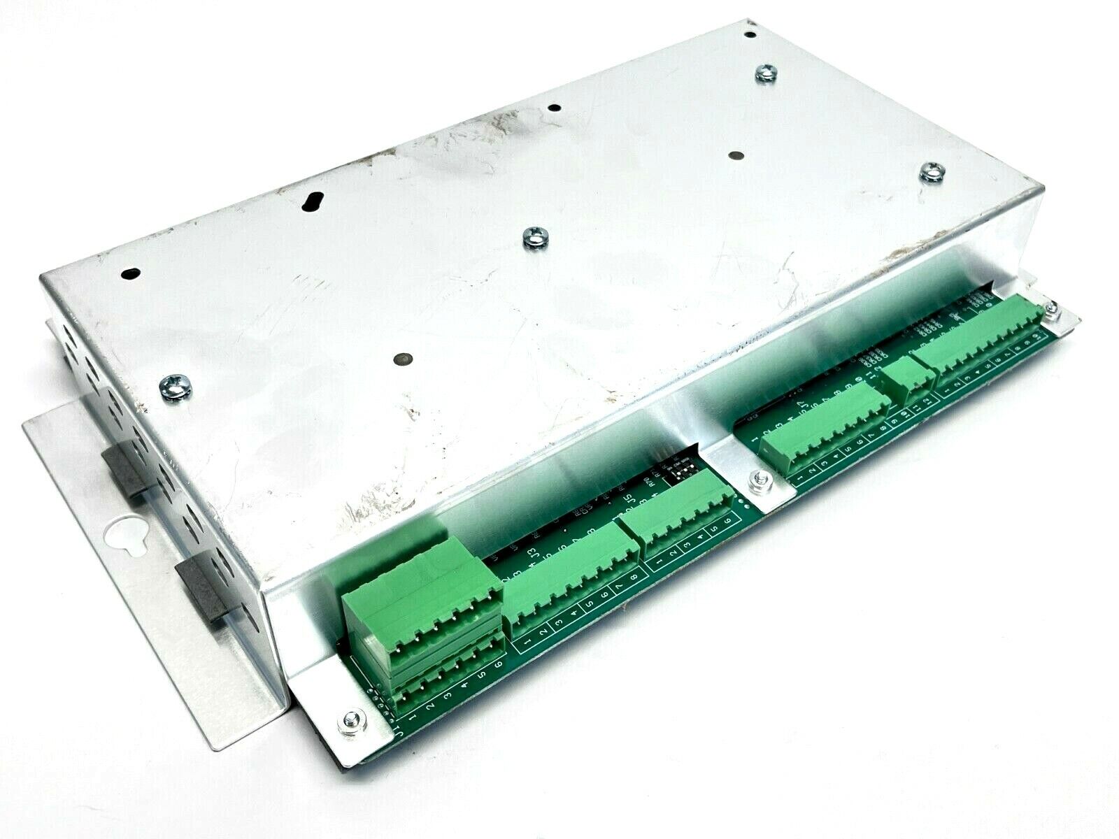 Trane X1365045021 Rev AE ASSY-UCP2 Chiller E16G84906 - Maverick Industrial Sales