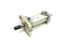 SMC CDA2F40TN-50Z Pneumatic CA1/CA2 Tie-Rod Cylinder