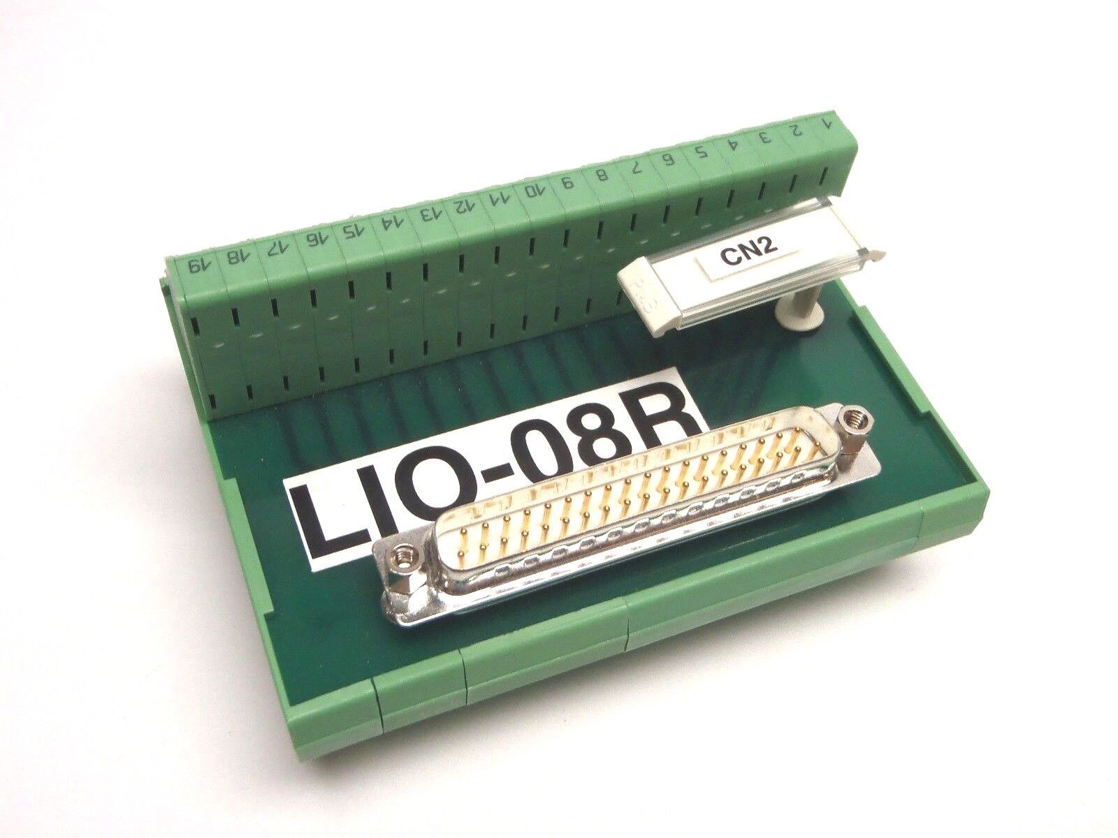 Phoenix Contact FLKM-D37 SUB/S/ZFKDS Interface Module 2304018 - Used - Maverick Industrial Sales